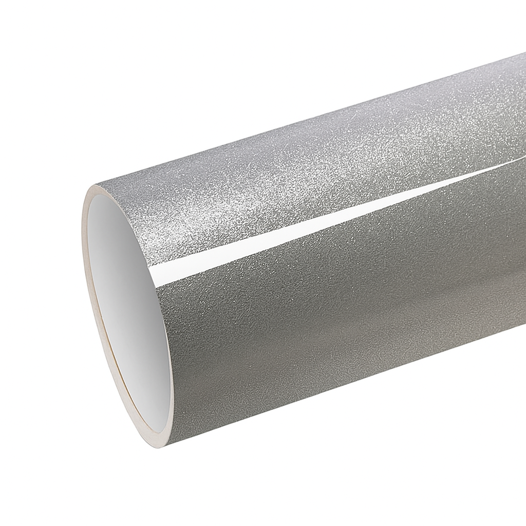 Self Healing Paint Metallic GT Silver