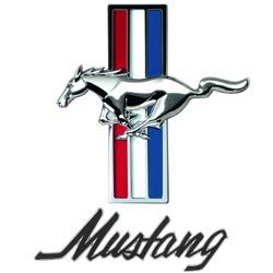 Mustang GT