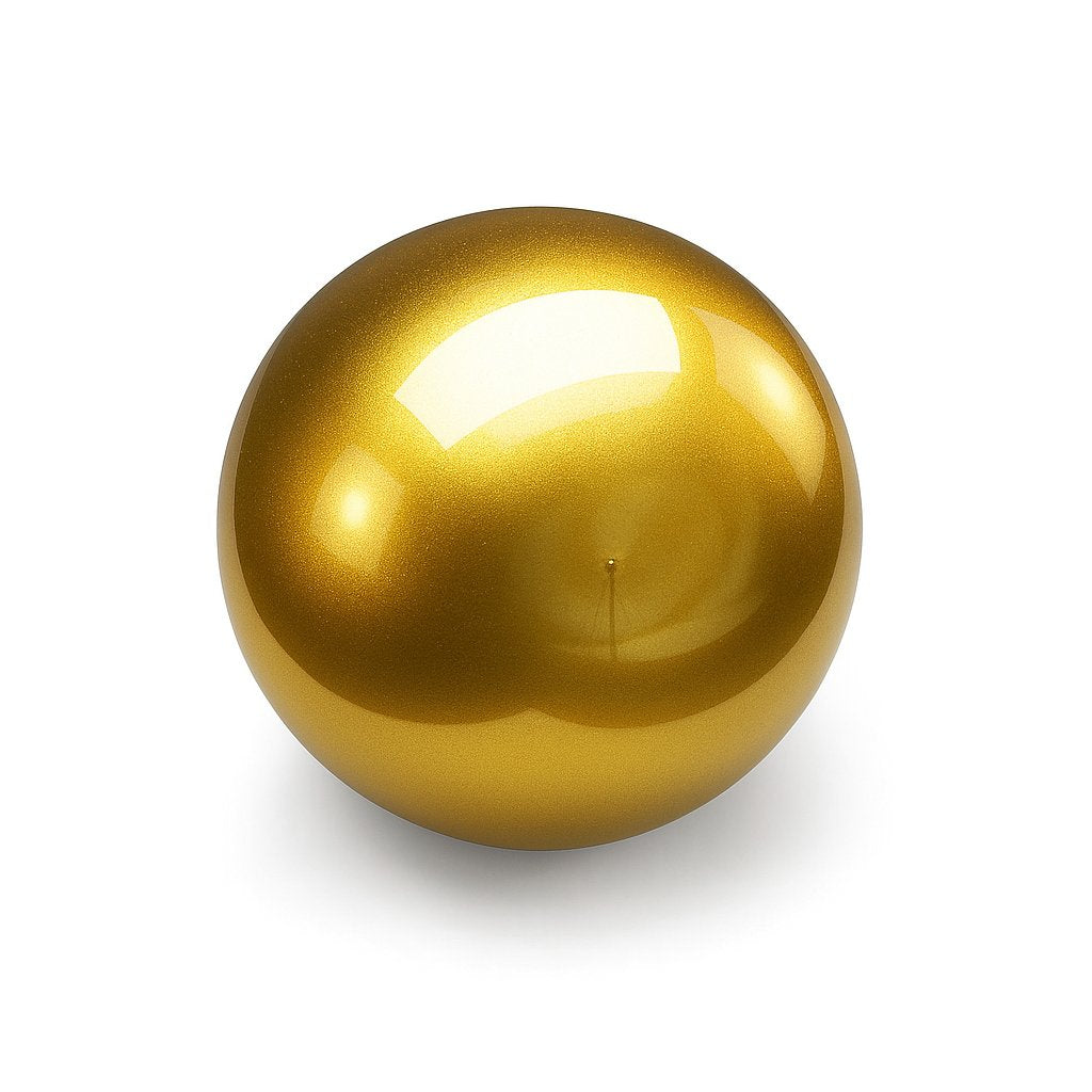 Metallic Vinyl