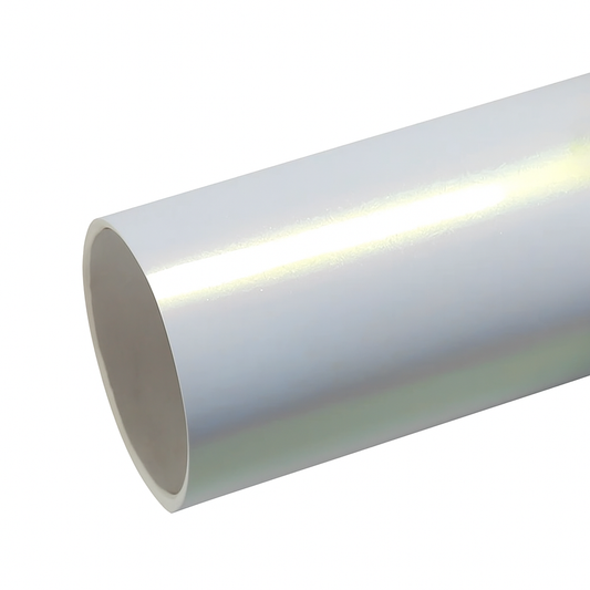 TPU Pearlescent Gold White - Los Santos Customs