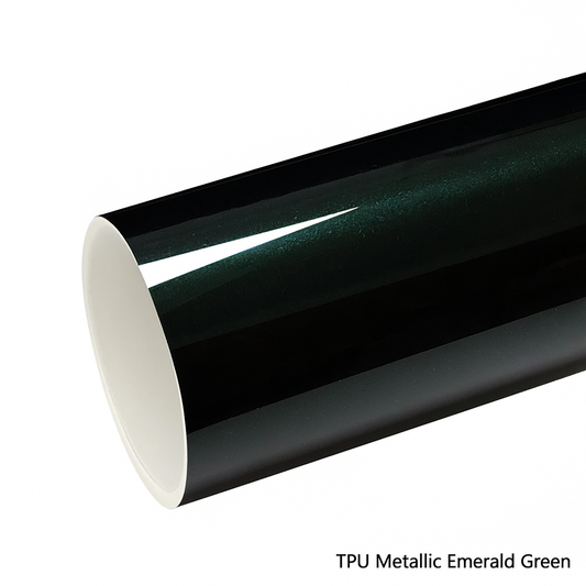 TPU Metallic Emerald Green - Los Santos Customs