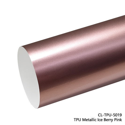 TPU Metallic Ice Berry Pink - Los Santos Customs