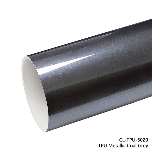 TPU Metallic Coal Grey - Los Santos Customs