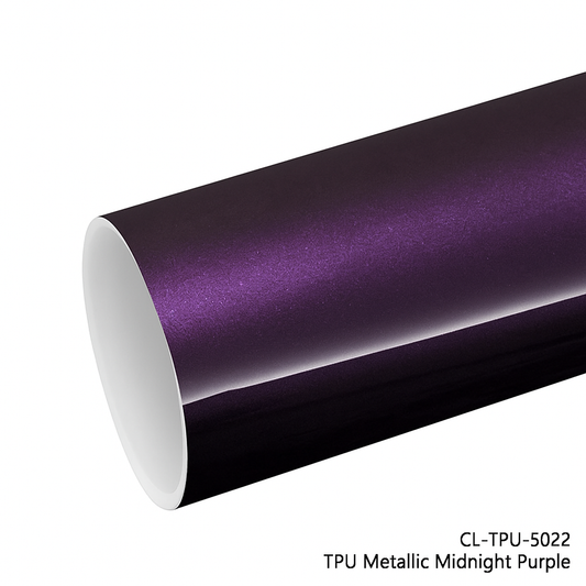 TPU Metallic Midnight Purple - Los Santos Customs