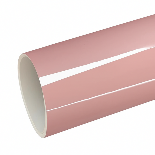Self Healing Super Gloss Crystal Rouge Pink - Los Santos Customs