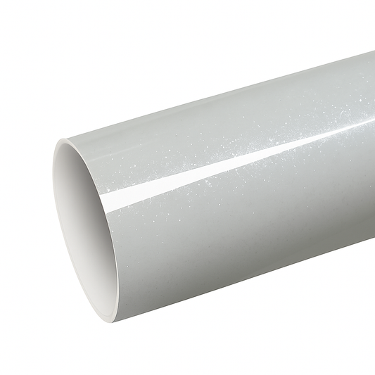 Self Healing Pearlescent Gloss White PET - Los Santos Customs