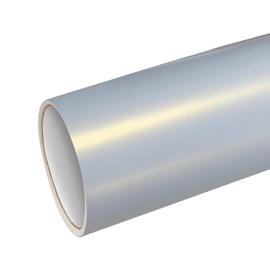 Self Healing Pearl Magic Gloss White Gold PET - Los Santos Customs