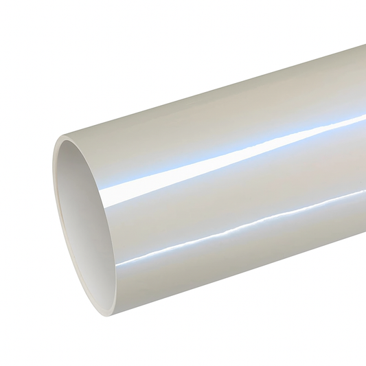 Self Healing Pearl Magic Gloss White Blue PET - Los Santos Customs