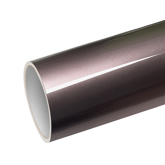 Self Healing Metallic Gloss Ice Berry PET - Los Santos Customs
