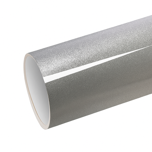 Self Healing Paint Metallic GT Silver