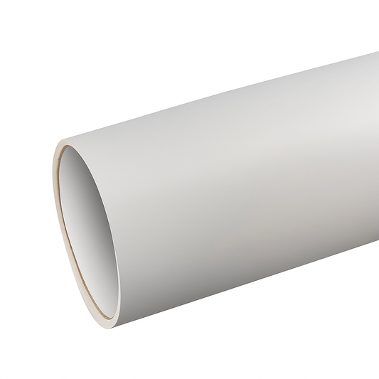 Anti Scratch Matte White