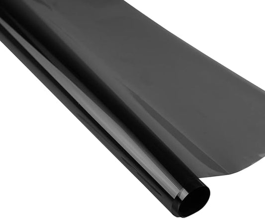 1 Layer Car Window Tint - Los Santos Customs