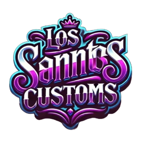 Los Santos Customs