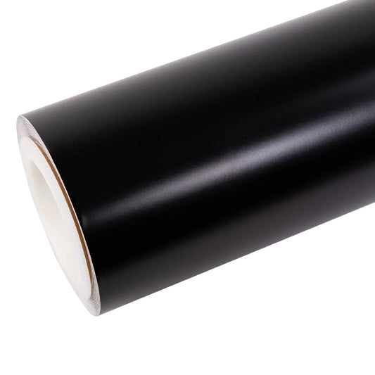 Anti Scratch Matte Black