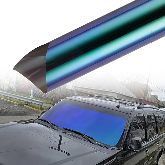 Chameleon  Window Tint Rolls - Los Santos Customs