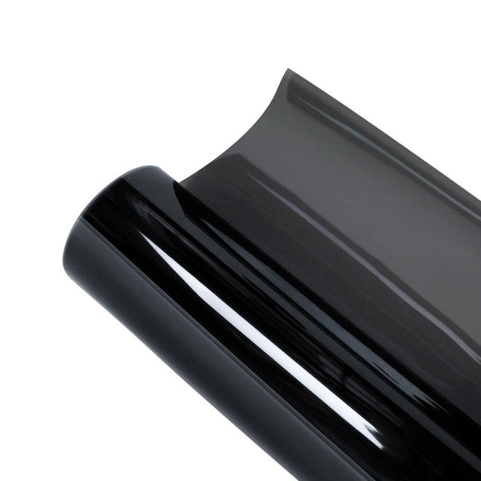 Ceramic Carbon Car Window Tint Film Rolls - Los Santos Customs
