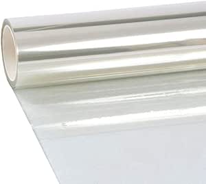 Safety Window Glass Protection Film Rolls - Los Santos Customs