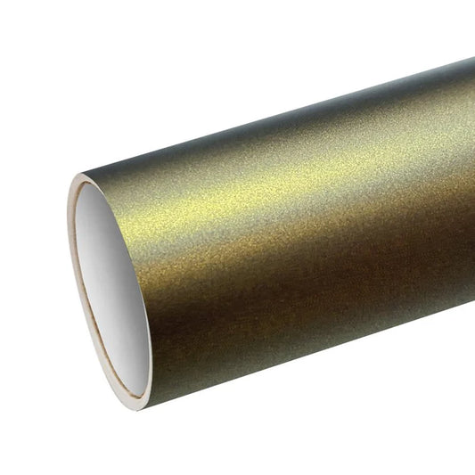 Anti Scratch Matte Midnight Gold