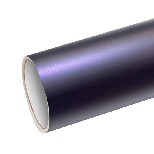 Anti Scratch Matte Midnight Purple