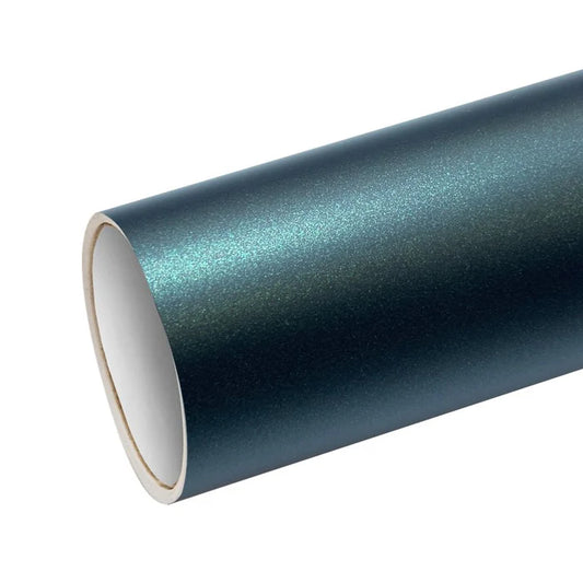 Anti Scratch Matte Midnight Green