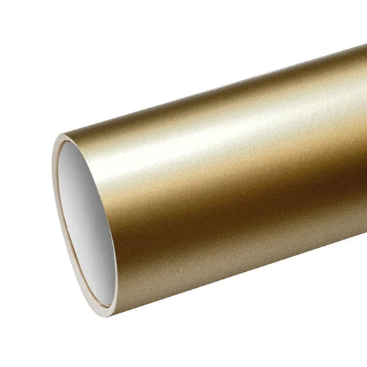 Anti Scratch Matte Champagne Gold