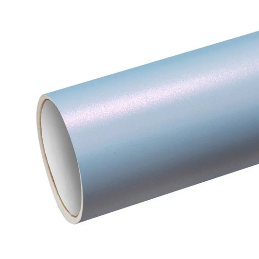 Anti Scratch Matte Light Blue