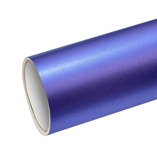 Anti Scratch Matte Purple