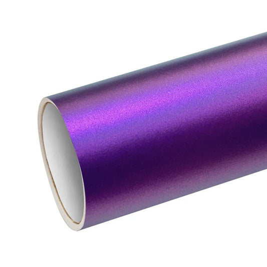Anti Scratch Matte Grape Purple