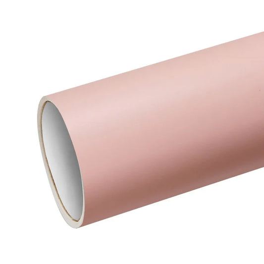 Anti Scratch Matte Rouge Pink