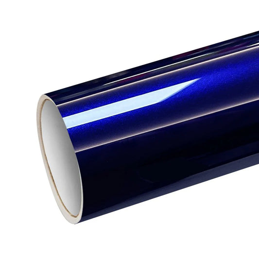 TPU Metallic Blueberry - Los Santos Customs