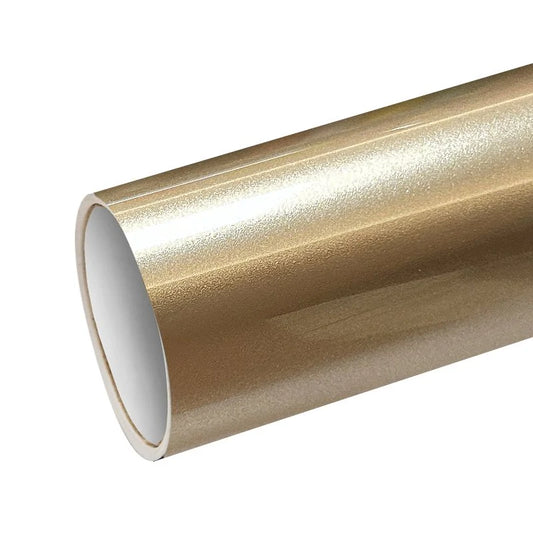 TPU Metallic Champagne - Los Santos Customs