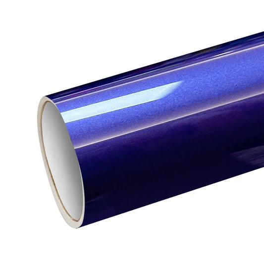 TPU Metallic Violet - Los Santos Customs