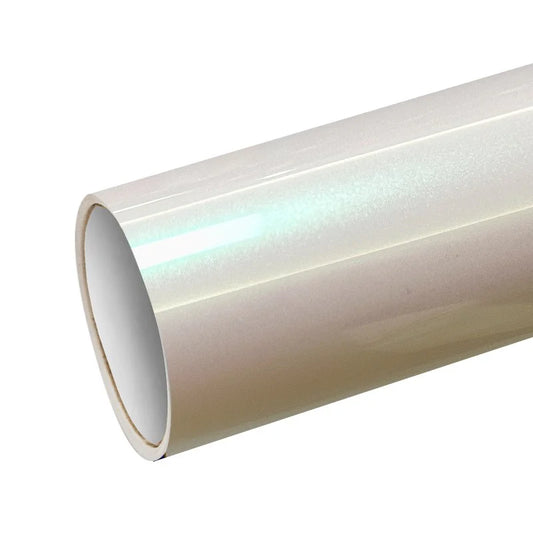 TPU Metallic Aurora White - Los Santos Customs