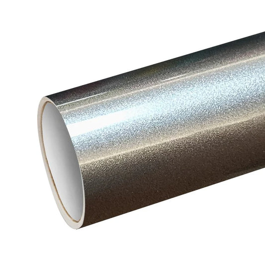 TPU Liquid Metal GT Silver - Los Santos Customs