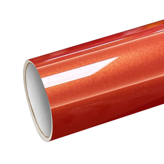 TPU Metallic Orange - Los Santos Customs