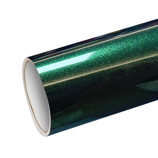TPU Metallic Opal Green - Los Santos Customs
