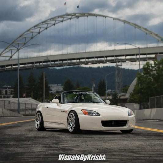 Super Gloss Crystal Pepper White Car Vinyl Wrap - Los Santos Customs